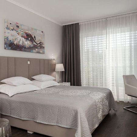 Luxury Rooms Vila Carissa Malinska Eksteriør bilde