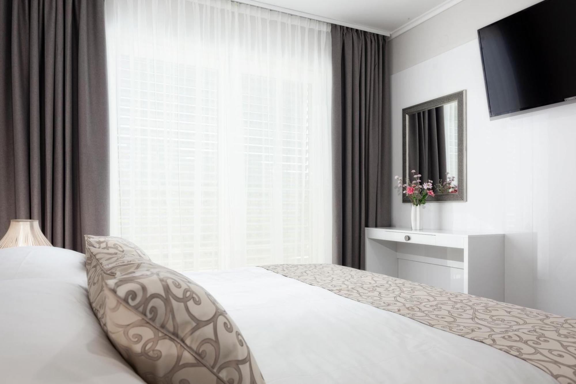 Luxury Rooms Vila Carissa Malinska Eksteriør bilde